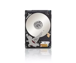 Seagate Momentus XT 750GB