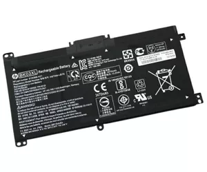 HP Assy Batt 3C 41Whr 3.6Ah