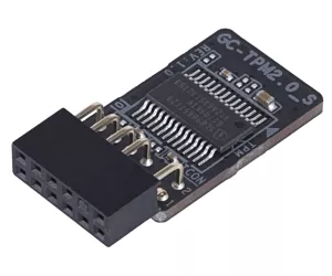 Gigabyte GC-TPM2.0_S 2.0 trusted platform module (TPM) LPC