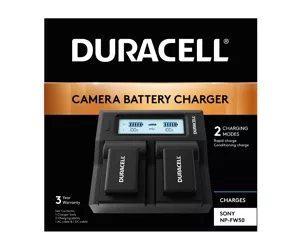 Duracell DRS6120