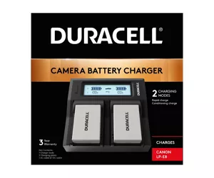 Duracell DRC6104