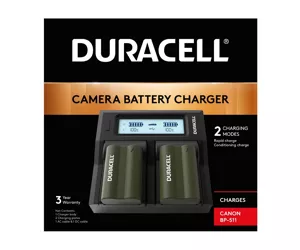 Duracell DRC6101