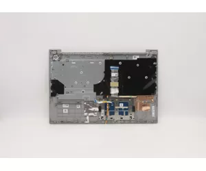 Lenovo 5CB1B07494 sülearvuti varuosa Cover + keyboard