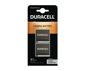 Duracell DRGOPROH5-X2
