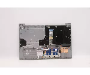 Lenovo 5CB1D71922 sülearvuti varuosa Cover + keyboard