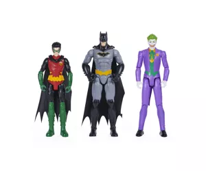 DC Comics Batman & Robin vs. The Joker
