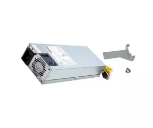 Shuttle PC850 power supply unit 850 W 20+4 pin ATX Flex ATX Grey
