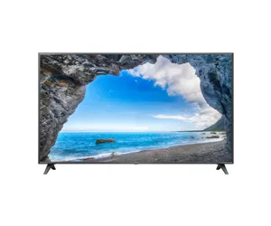 LG 55UQ751C televizorius 139,7 cm (55") 4K Ultra HD Smart TV Juoda