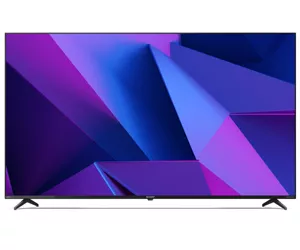 Sharp 65FN2EA 165,1 cm (65") 4K Ultra HD Nutiteleri funktsioon WiFi Must