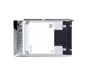 DELL 345-BDOM pooljuhtketas 2.5" 1,92 TB Jada ATA III
