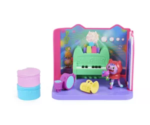 Gabby's Dollhouse Deluxe Set Music Room