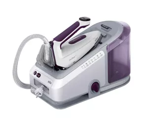 Braun CareStyle 7 IS 7266 VI 2700 W 2 L EloxalPlus soleplate Фиолетовый