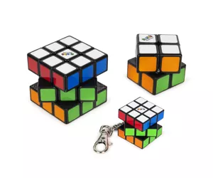 Spin Master Rubik’s Family Pack