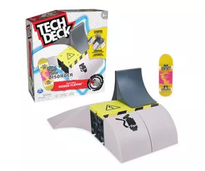 Tech Deck X-Connect Park Creator Power Flippin