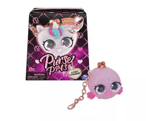 Purse Pets Luxey Charms Assorted