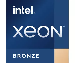 Intel Xeon Bronze 3408U