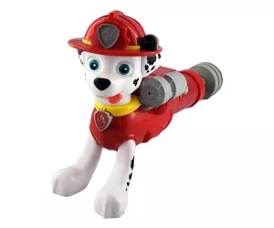 SwimWays Paw Patrol Marshall Water Blaster