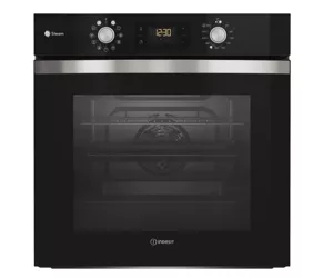 Indesit IFWS 4841 JH BL