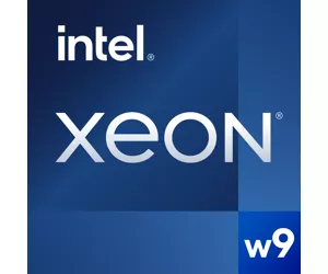 Intel Xeon w9-3475X