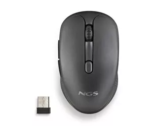 NGS EVO RUST BLACK