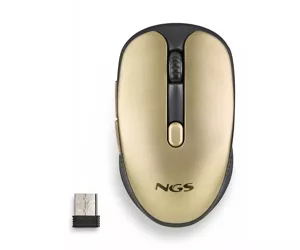 NGS EVO RUST GOLD