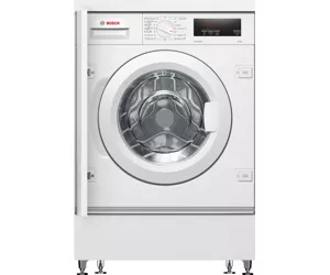 Bosch Serie 6 WIW24342EU washing machine Front-load 8 kg 1200 RPM White