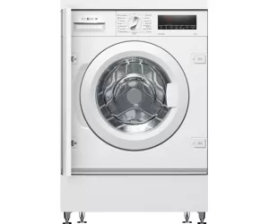 Bosch Serie 8 WIW28542EU стиральная машина Фронтальная загрузка 8 kg 1400 RPM Белый