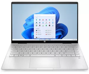 HP Pavilion x360 14-ek1055ng