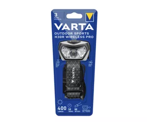 Varta 18650 101 401