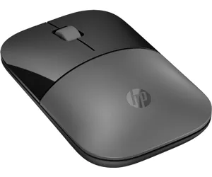 HP Z3700 Dual Silver Mouse