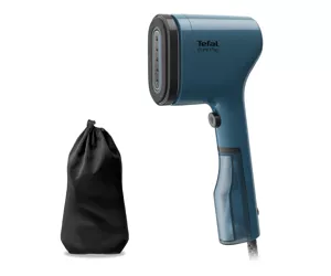 Tefal Pure Pop DT2020 Rokas apģērbu tvaicētājs 0,07 L 1300 W Zils