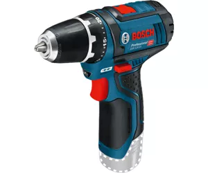 Bosch GSR 12V-15 Professional