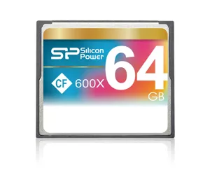 Silicon Power 64GB 600X