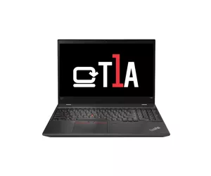 T1A Lenovo ThinkPad T580 Refurbished