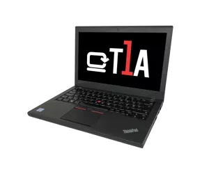 T1A Lenovo ThinkPad X260 Refurbished