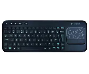 Logitech Wireless Touch
