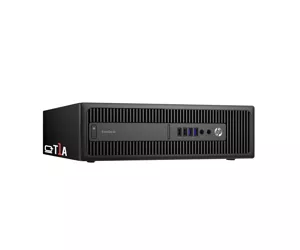 T1A HP ELITEDESK 800 G2 I5-6500 SFF 8GB 240GB W10P