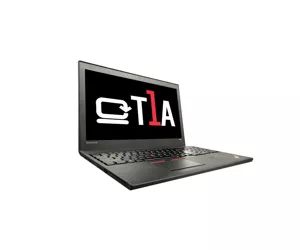 T1A Lenovo ThinkPad T570 15.6 I5-7200U 8GB 256GB Graphics 620 Windows 10 Pro - Core i5 Mobile