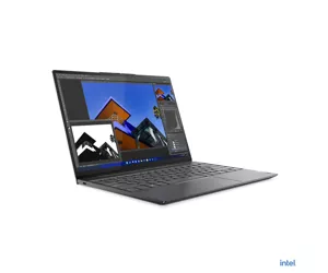 Lenovo ThinkBook 13x Notebook 33.8 cm (13.3") WQXGA Intel® Core™ i7 i7-1255U 16 GB LPDDR5-SDRAM 1 TB...