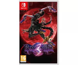 Nintendo Bayonetta 3