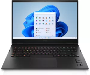HP OMEN by Laptop 17-cm2172ng