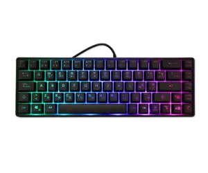 Deep Gaming mini TM065