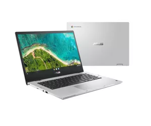 ASUS Chromebook Flip CM1 CM1400FXA-EC0109 3015Ce Хромбук 35,6 cm (14") Сенсорный экран Full HD AMD 3...
