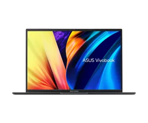 ASUS VivoBook F1605PA-MB146 Knyginis kompiuteris 40,6 cm (16") WUXGA Intel® Core™ i5 i5-11300H 8 GB DDR4-SDRAM 512 GB SSD Wi-Fi 5 (802.11ac) Juoda