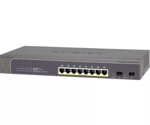 NETGEAR GS510TP