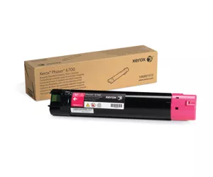 Xerox MAGENTA STANDARD CAPACITY TONER CARTRIDG