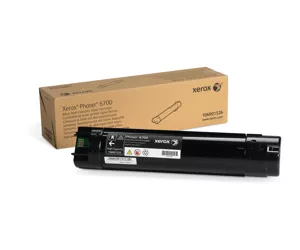 Xerox BLACK HIGH CAPACITY TONER CARTRIDGE, PHA