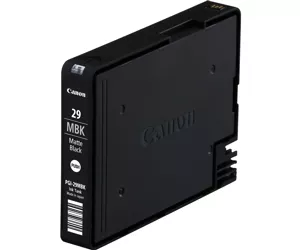 Canon PGI-29MBK Matte Black Ink Cartridge