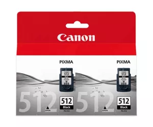 Canon PG-512 Twin Pack