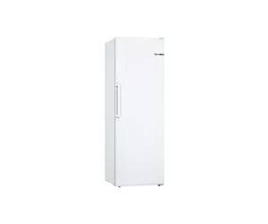 Bosch Serie 4 GSV33VWEV freezer Upright freezer Freestanding 231 L E White